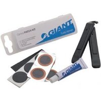 Cyclestore Giant Equipment Giant Puncture Repair Patch Kit | Save up to 12% with Loyalty Scheme & FREE 48hr tracked postage over £20.