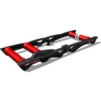 Image of Elite Arion Mag Parabolic Rollers