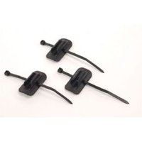 M:part Bike Frame Self-adhesive Cable Guides