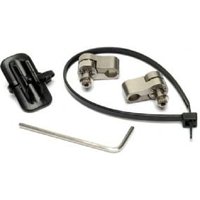 M:part Top Tube Disc Cable Guide Set