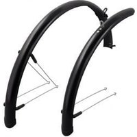 Cyclestore Giant Equipment Giant Speedshield 700 X 45mm Tour Mudguards | Save up to 12% with Loyalty Scheme & FREE 48hr tracked postage over £20.