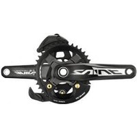 Cyclestore Shimano Saint Shimano Sm-cd50 Saint Chain Guard And Guide Set 36T for ISCG03 mount | Save up to 12% with Loyalty Scheme & FREE 48hr tracked postage over £20.