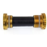 Image of Shimano Bb-m815 Saint 83 Mm Hollowtech Ii Bottom Bracket Set English Thread