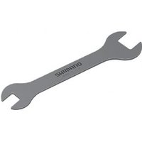 Cyclestore Shimano Saint Hub Cone Spanner 24 X 17 Mm | Save up to 12% with Loyalty Scheme & FREE 48hr tracked postage over £20.