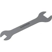 Image of Shimano Saint Hub Cone Spanner 24 X 17 Mm