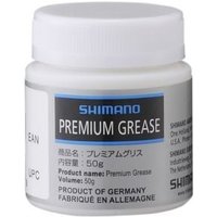 Image of Shimano Dura-ace Grease 50g Tub