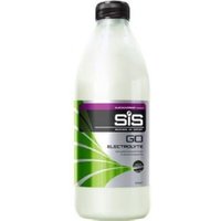 Image of Science In Sport Go Electrolyte Drink Powder 500 G Tub Lemon and Lime