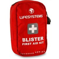 Cyclestore LifeSystems Lifesystems Blister First Aid Kit | Save up to 12% with Loyalty Scheme & FREE 48hr tracked postage over £20.