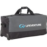 Cyclestore LifeVenture Lifeventure Expedition Wheeled Duffle Bag 120 Litre | Save up to 12% with Loyalty Scheme & FREE 48hr tracked postage over £20.