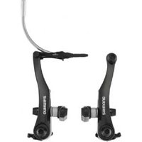 Cyclestore Shimano Sora Grade R353 Road Flat Bar V-brakes Front | Save up to 12% with Loyalty Scheme & FREE 48hr tracked postage over £20.