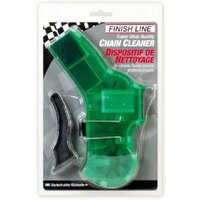 Cyclestore Finish Line Chain Cleaner Solo | Save up to 12% with Loyalty Scheme & FREE 48hr tracked postage over £20.