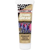 Cyclestore Finish Line Ceramic Grease 2 Oz / 60 Ml Tube | Save up to 12% with Loyalty Scheme & FREE 48hr tracked postage over £20.