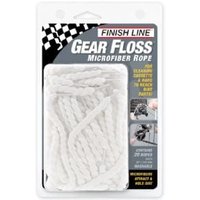 Image of Finish Line Gear Floss 20 Pieces Per Clam-shell