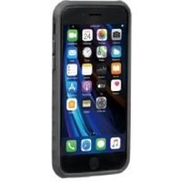 Cyclestore TOPEAK Topeak Ridecase For Iphone 5 Black | Save up to 12% with Loyalty Scheme & FREE 48hr tracked postage over £20.