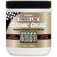 Finish Line Ceramic Grease 1lb/455ml Tub