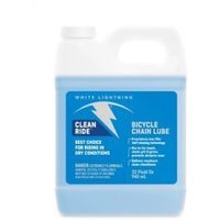 Image of White Lightning Clean Ride 960 Ml