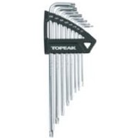 Image of Topeak Torx Wrench Set