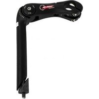 Cyclestore M:Part M:part Adjustable 3-bolt Quill Stem 1 Inch Steerer | Save up to 12% with Loyalty Scheme & FREE 48hr tracked postage over £20.