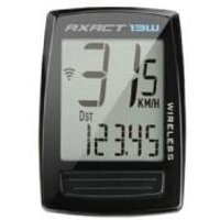 Cyclestore Giant Equipment Giant Axact 13w Wireless Cycling Computer Black | Save up to 12% with Loyalty Scheme & FREE 48hr tracked postage over £20.