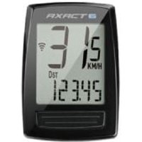 Giant Axact 6 Cycling Computer