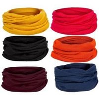 Image of Endura Baabaa Merino Tech Multitube