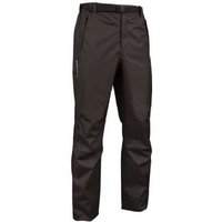 Image of Endura Gridlock 2 Waterproof Overtrousers XX-Large