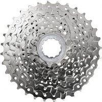 Cyclestore Shimano Cs-hg50 8-speed Cassette 11-28T | Save up to 12% with Loyalty Scheme & FREE 48hr tracked postage over £20.