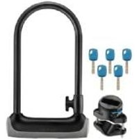 Image of Giant Surelock Protector 2 Ultra Hardened Steel D Lock
