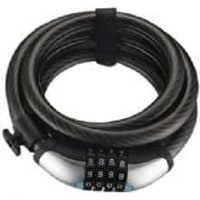 Image of Giant Surelock Flex Combo Coil 15mm Lock