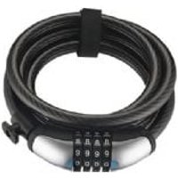Image of Giant Surelock Flex Combo Coil 12mm Lock