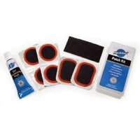 Cyclestore Park Tool Vp1 - Vulcanising Patch Kit | Save up to 12% with Loyalty Scheme & FREE 48hr tracked postage over £20.