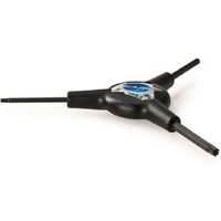 Image of Park Tool Tws3c Three-way Torx Wrench