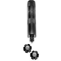 Image of Park Tool Tns-1 Threadless Nut Setter: 1 Inch/1-1/8 Inch Forks