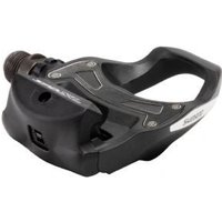 Image of Shimano Pd-r550 Spd Sl Resin Composite Road Pedals With Sh-sh11 Cleats