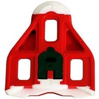 Image of Look Delta Bi-material Cleat BLACK