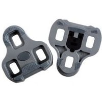Image of Look Keo Grips Cleat BLACK 0 Deg
