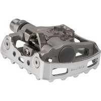 Cyclestore Shimano M324 Spd Mtb Pedals One Sided Mechanism | Save up to 12% with Loyalty Scheme & FREE 48hr tracked postage over £20.