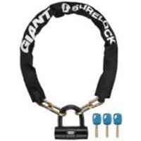 Image of Giant Surelock Force 2 Tough Chain Lock