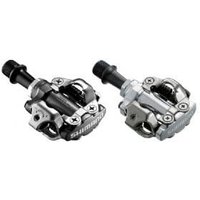 Cyclestore Shimano Pd-m540 Mtb Spd Pedals - Two Sided Mechanism Black | Save up to 12% with Loyalty Scheme & FREE 48hr tracked postage over £20.