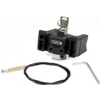 Image of Ortlieb Mounting Kit Set For Ultimate 6 Handlebar Bag With Lock