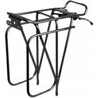 Tortec Expedition Rear Pannier Rack