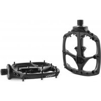 Image of Specialized Boomslang Platform Pedals Black