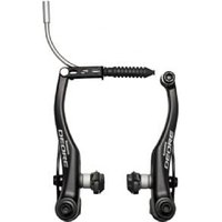 Image of Shimano Br-t610 Deore V-brake