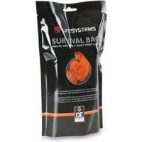 Cyclestore LifeSystems Lifesystems Waterproof Survival Bag | Save up to 12% with Loyalty Scheme & FREE 48hr tracked postage over £20.