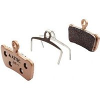 Image of Aztec Sintered Disc Brake Pads For Avid Xo Trail