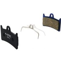 Aztec Organic Disc Brake Pads For Hope V4 Callipers