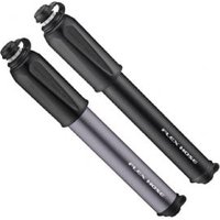 Cyclestore LEZYNE Lezyne Sport Drive Hp Road Pump Black - Medium | Save up to 12% with Loyalty Scheme & FREE 48hr tracked postage over £20.