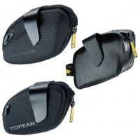 Cyclestore TOPEAK Topeak Dyna-wedge Seatpack Small | Save up to 12% with Loyalty Scheme & FREE 48hr tracked postage over £20.