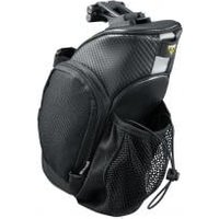 Cyclestore TOPEAK Topeak Mondopack Hydro 1.7 Litre Seatpack | Save up to 12% with Loyalty Scheme & FREE 48hr tracked postage over £20.