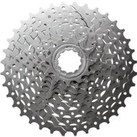 Cyclestore Shimano Alivio Shimano Cs-hg400 Alivio 9-speed Cassette 12-36T | Save up to 12% with Loyalty Scheme & FREE 48hr tracked postage over £20.
